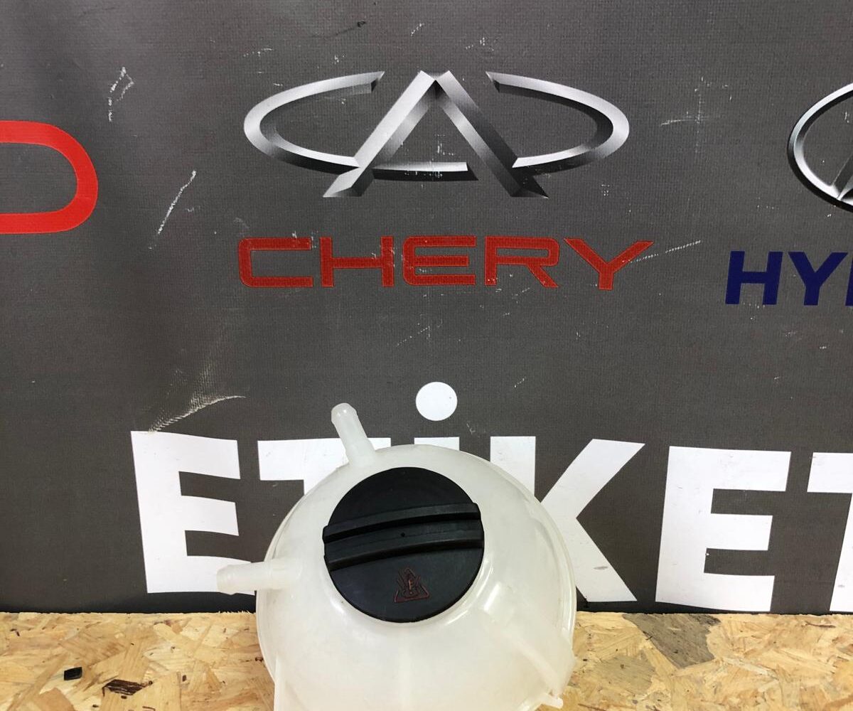 tiggo 8 genleşme tankı