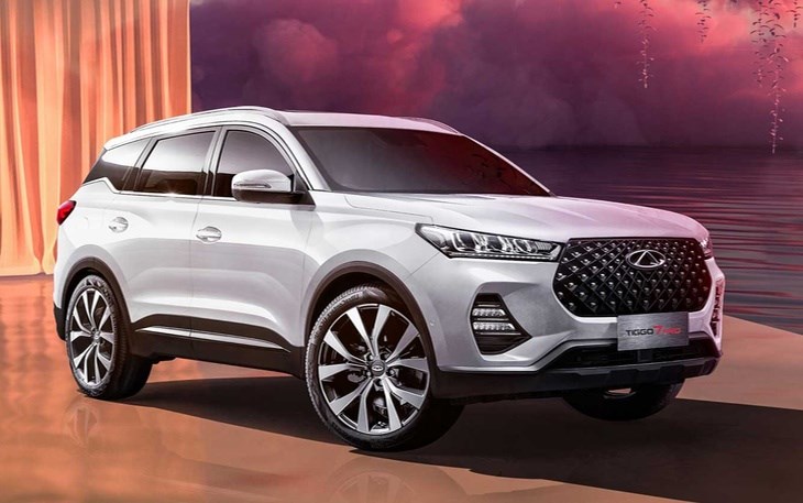 chery yedek parça iletişim